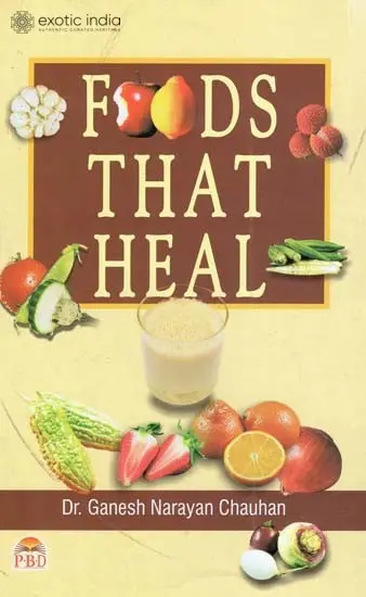 Foods That Heal