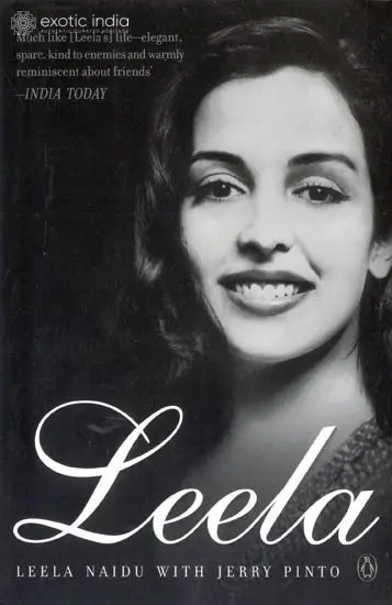 Leela: A Patchwork Life