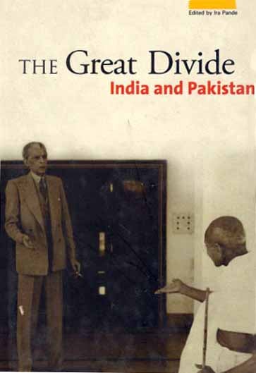 The Great Divide: India and Pakistan