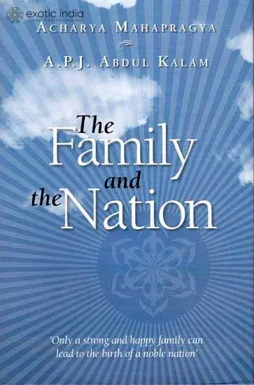 The Family and the Nation