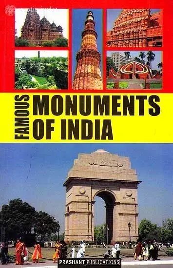 Famous Monuments of India