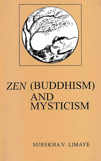 Zen (Buddhism) and Mysticism