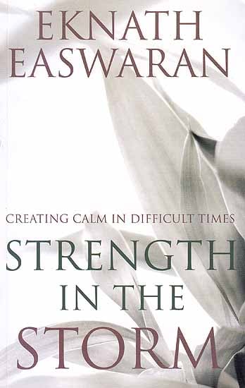 Strength in the Storm: Creating Calm in Difficult Times