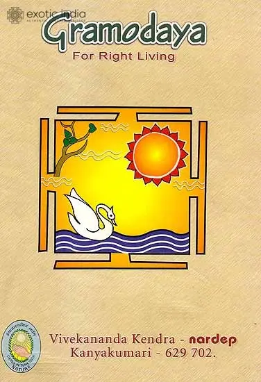 Gramodaya for Right Living