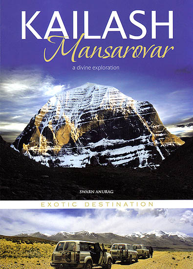 Kailash Mansarovar A Divine Exploration