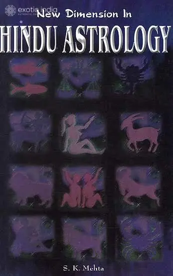 New Dimension in Hindu Astrology