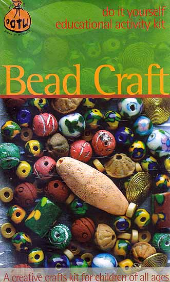 Bead Craft (Do it Yourself Educational Activity Kit)