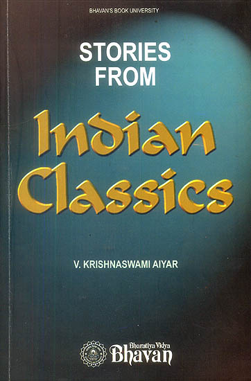 Stories from Indian Classics