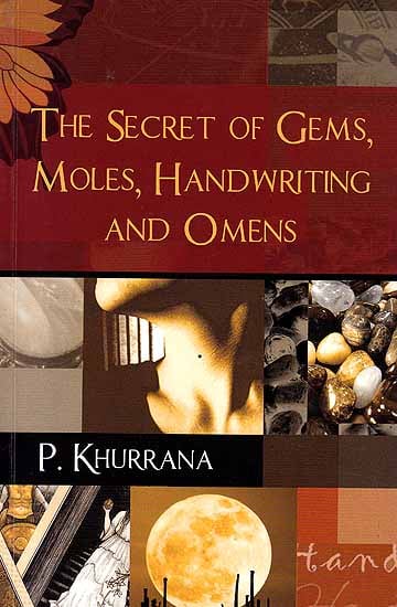 The Secret of Gems, Moles, Handwriting and Omens