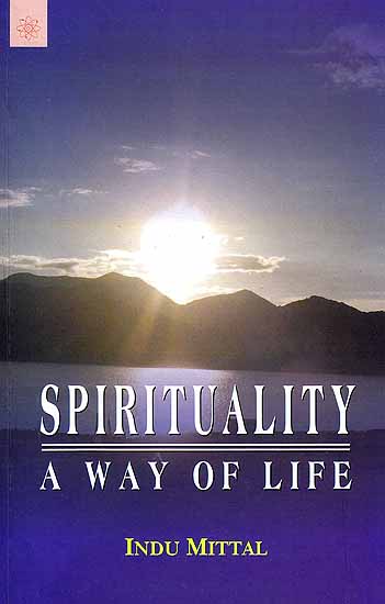 Spirituality – A Way of Life