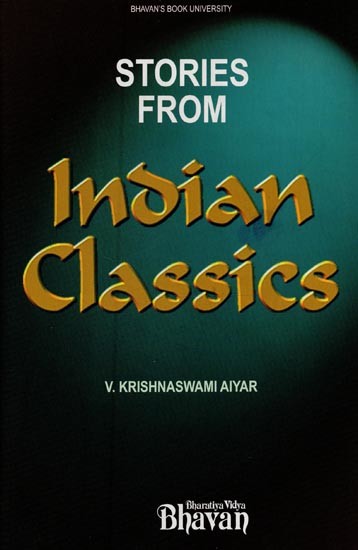 Stories from Indian Classics