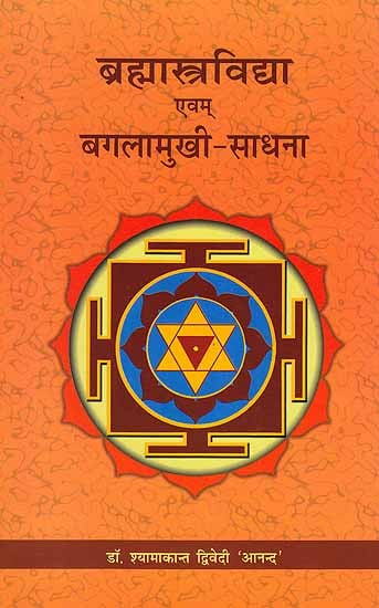 बृह्त तन्त्रसार: Brihat-Tantra-Sarah (In Two Volumes)