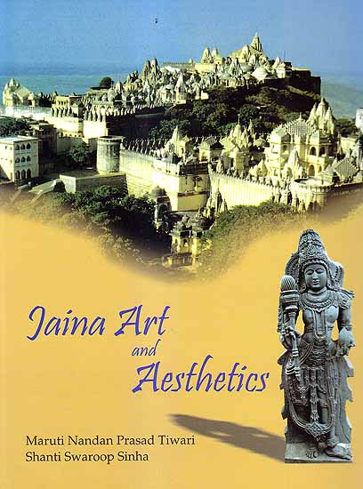 Jaina Art and Aesthetics