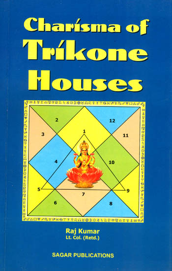 Charisma of Trikone Houses
