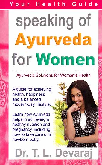 Speaking of Ayurveda for Women