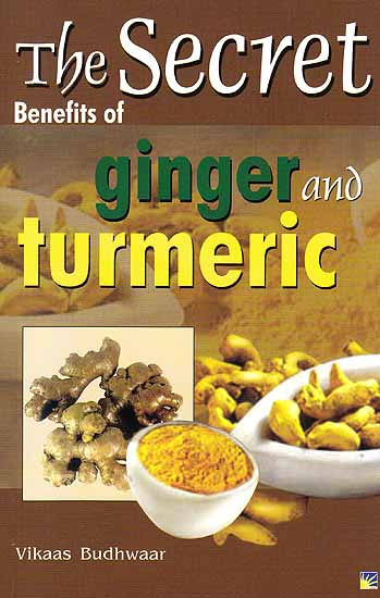 The Secret Benefits of Ginger and Turmeric