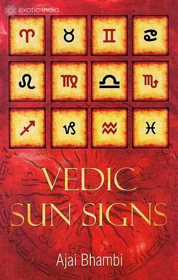 Vedic Sun Signs