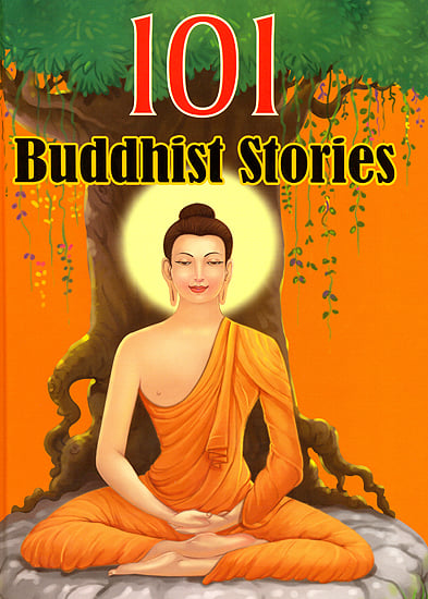101 Buddhist Stories