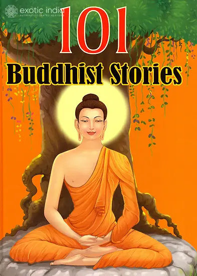 101 Buddhist Stories