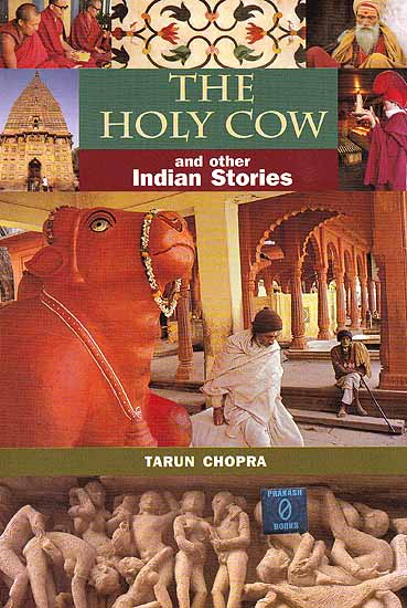 The Holy Cow and Other Indian Stories