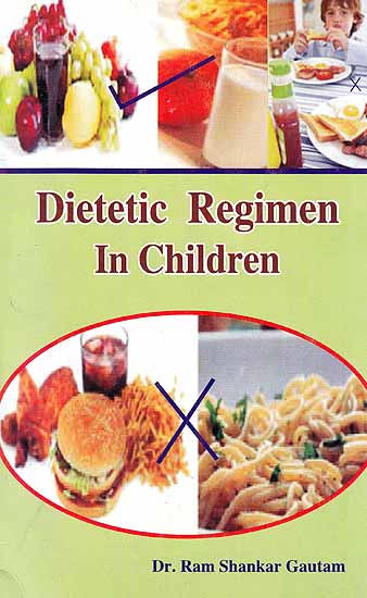 Dietetic Regimen In Children