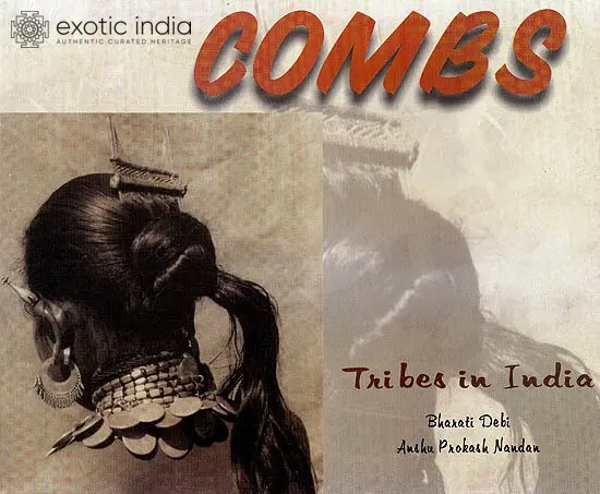 Combs (Tribes in India)