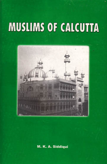 Muslims of Calcutta