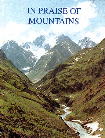In Praise of Mountains: An Anthology for Friends