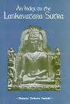 Index to Lankavatra Sutra