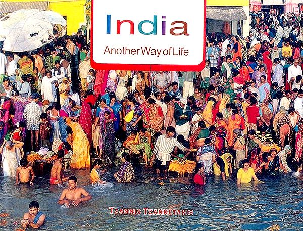 India: Another Way of Life