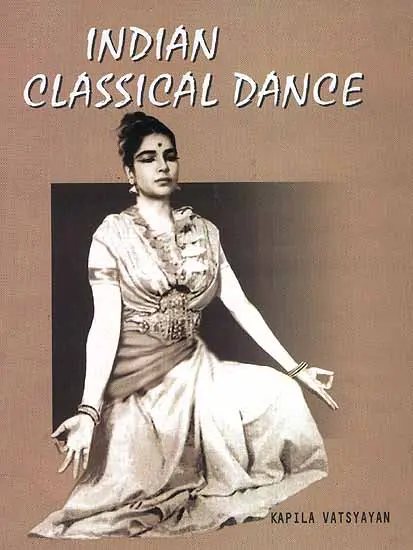 Indian Classical Dance