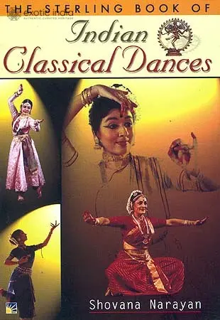 Indian Classical Dances