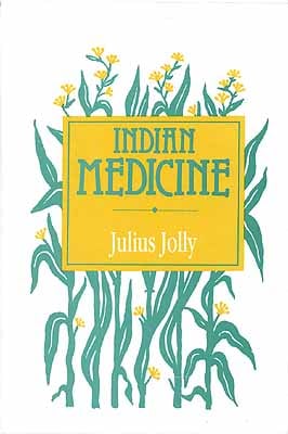 Indian Medicine
trans. From German into English by Dr. C.G. Kashikar