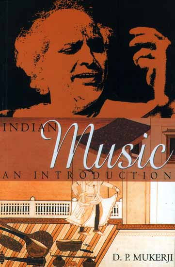 Indian Music An Introduction