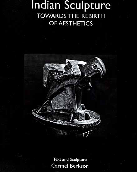 Indian Sculpture: Towards the Rebirth of Aesthetics