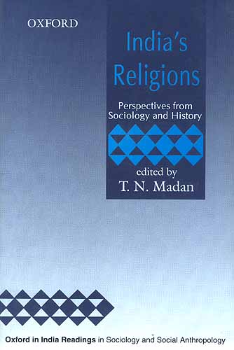 India's Religions: Perspectives from Sociology and History