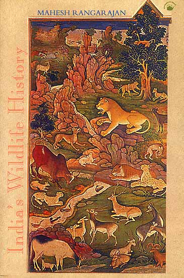 India's Wildlife History (An Introduction)
