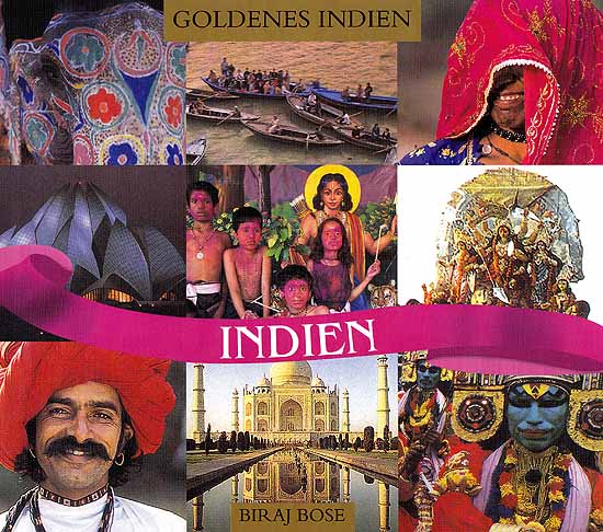 Indien (Goldenes Indien)