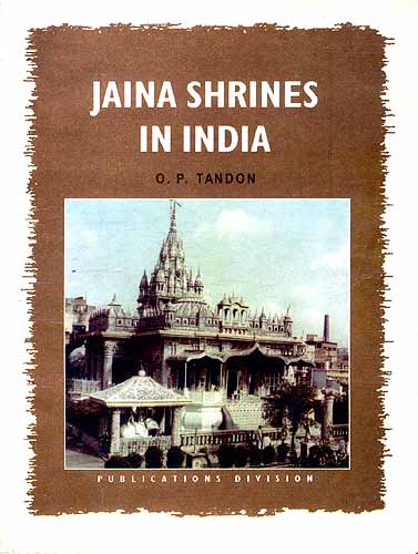 JAINA SHRINES IN INDIA