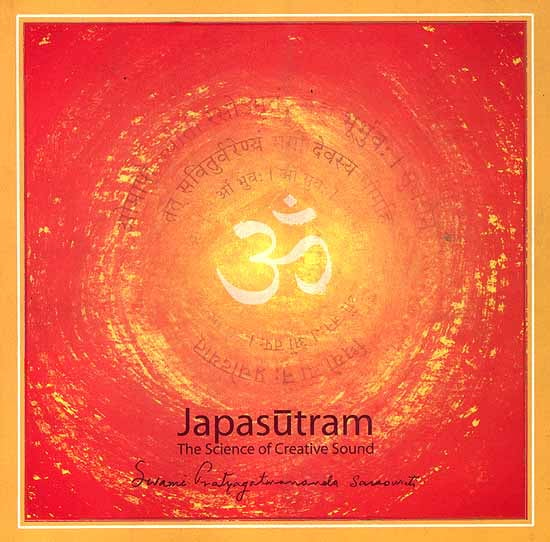 Japasutram The Science of Creative Sound