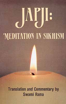 Japji: Meditation in Sikhism