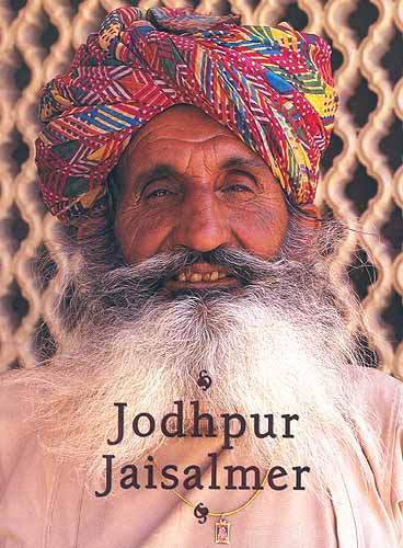 Jodhpur Jaisalmer