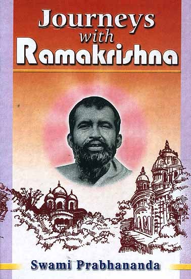 Journeys with Ramakrishna