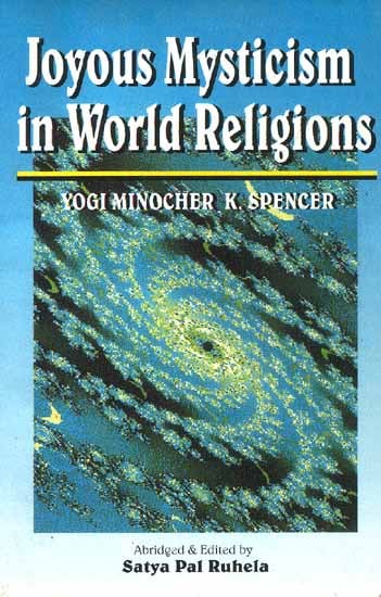Joyous Mysticism in World Religions