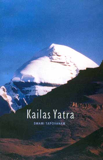Kailash Yatra