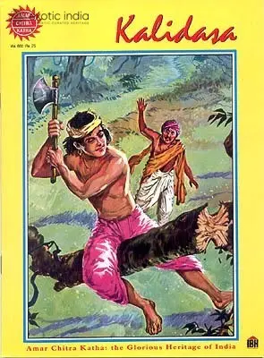 Kalidasa