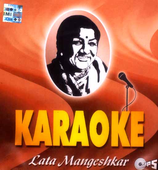 Karaoke (Audio CD)