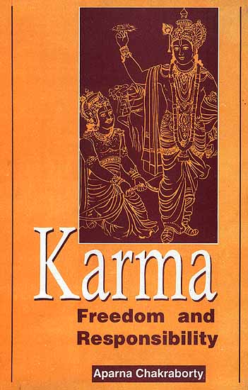 Karma Freedom and Responsibility