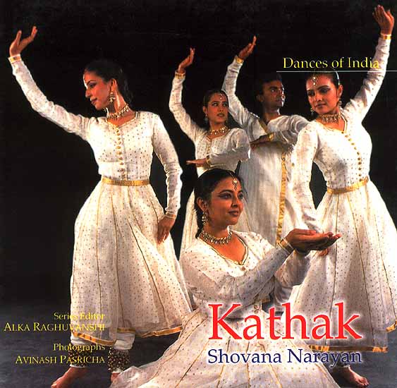 Kathak (Shovana Narayan)