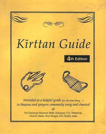 Kirttan Guide
